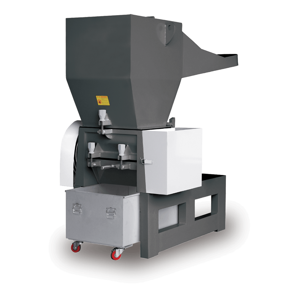 高效能 強力粉碎機系列 20HP-40HP