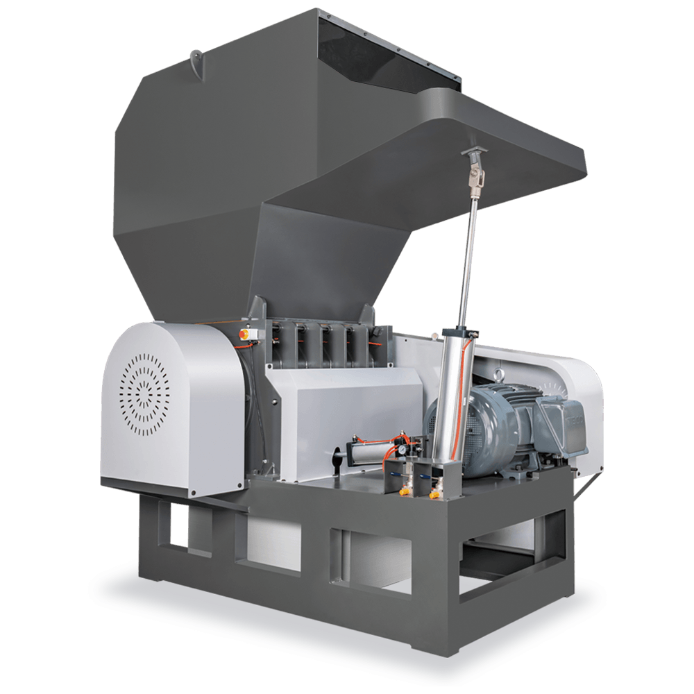 高效能 強力粉碎機系列 50HP-75HP-100HP