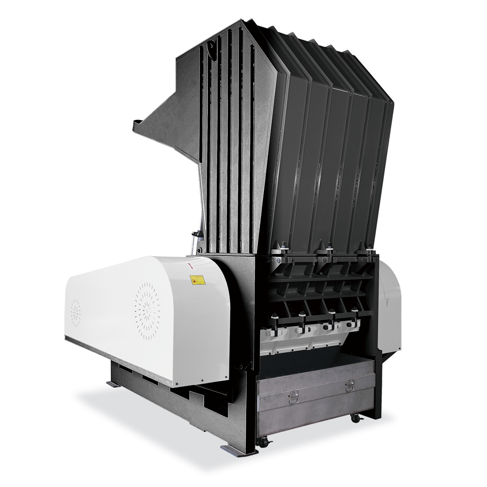 高效能 強力粉碎機系列 (大型) 125HP-150HP