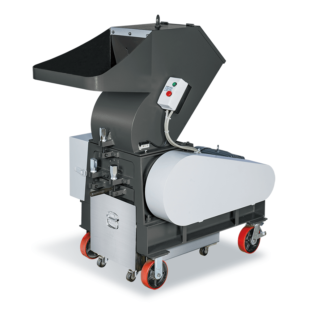 隨機粉碎機系列 2HP-15HP