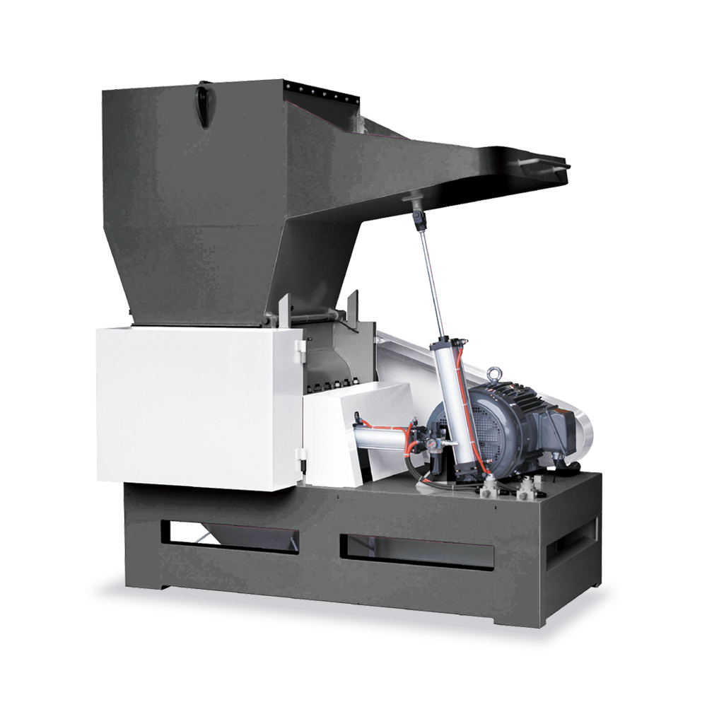 高效能 強力粉碎機系列 50HP-75HP-100HP