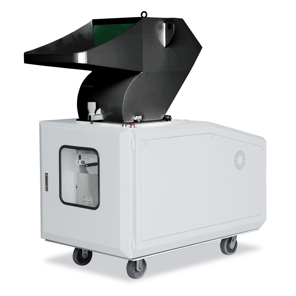 靜音 粉碎機系列 2HP-15HP/20HP-30HP