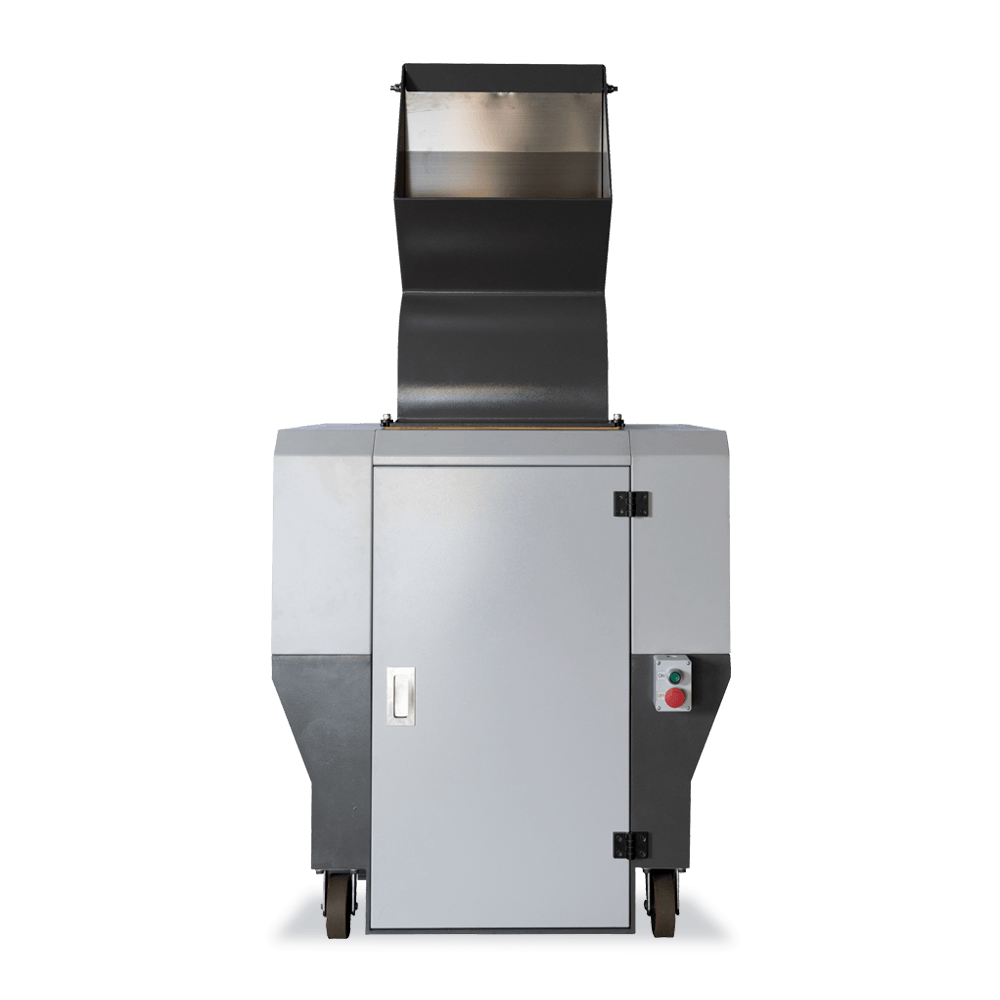 靜音 粉碎機系列 2HP-15HP/20HP-30HP