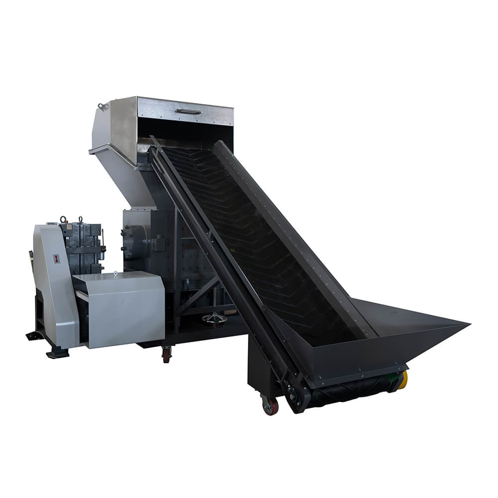 雙軸破碎機 SC-000